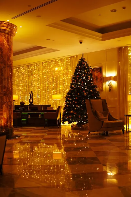 December
