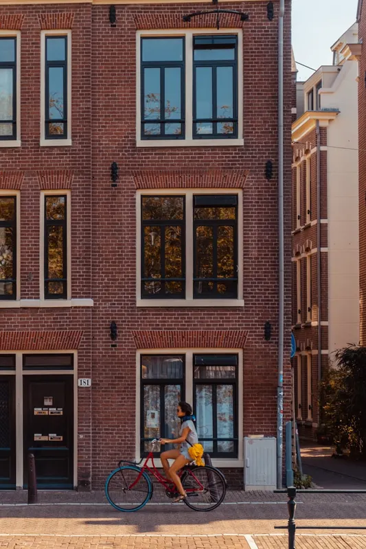 Άμστερνταμ