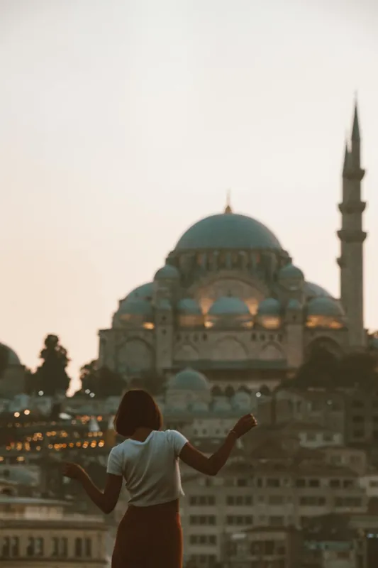 Κωνσταντινούπολη