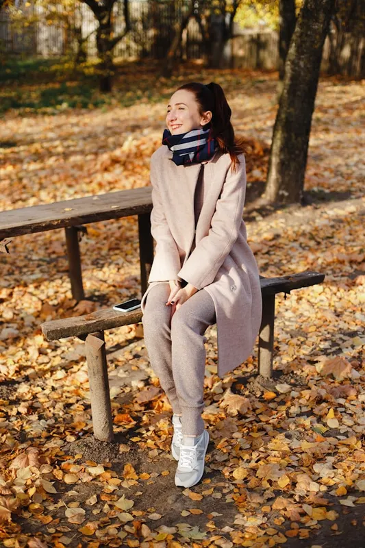 October