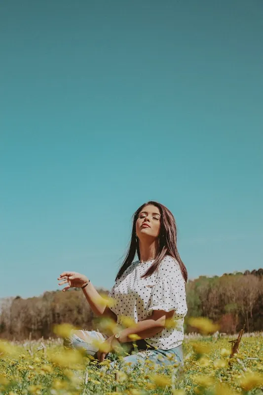 April
