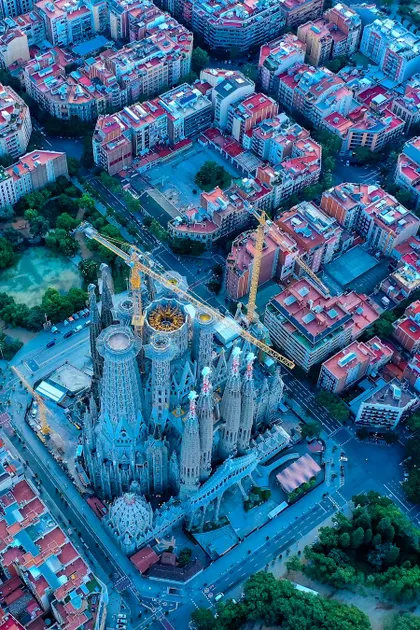 Barcelona